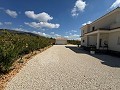Storslået villa med 5 soveværelser og 4 badeværelser in  Dream Villas Alicante
