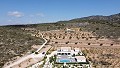 Storslået villa med 5 soveværelser og 4 badeværelser in  Dream Villas Alicante