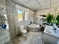 Storslået villa med 5 soveværelser og 4 badeværelser in  Dream Villas Alicante