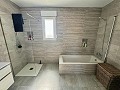 Storslået villa med 5 soveværelser og 4 badeværelser in  Dream Villas Alicante