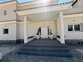 Storslået villa med 5 soveværelser og 4 badeværelser in  Dream Villas Alicante