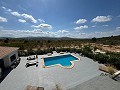 Storslået villa med 5 soveværelser og 4 badeværelser in  Dream Villas Alicante