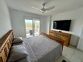 Storslået villa med 5 soveværelser og 4 badeværelser in  Dream Villas Alicante