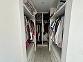 Storslået villa med 5 soveværelser og 4 badeværelser in  Dream Villas Alicante