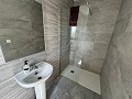 Storslået villa med 5 soveværelser og 4 badeværelser in  Dream Villas Alicante