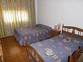 Tolle Villa 4 km von Yecla entfernt in  Dream Villas Alicante
