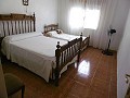Tolle Villa 4 km von Yecla entfernt in  Dream Villas Alicante