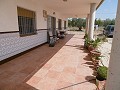 Tolle Villa 4 km von Yecla entfernt in  Dream Villas Alicante