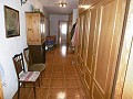 Tolle Villa 4 km von Yecla entfernt in  Dream Villas Alicante
