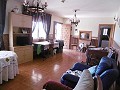 Tolle Villa 4 km von Yecla entfernt in  Dream Villas Alicante