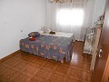 Tolle Villa 4 km von Yecla entfernt in  Dream Villas Alicante
