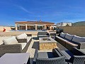 3 Bedroom 2 Bathroom Villa Pinoso in  Dream Villas Alicante
