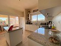 3 Bedroom 2 Bathroom Villa Pinoso in  Dream Villas Alicante