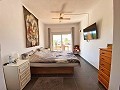 3 Bedroom 2 Bathroom Villa Pinoso in  Dream Villas Alicante