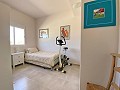3 Bedroom 2 Bathroom Villa Pinoso in  Dream Villas Alicante