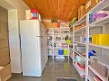 3 Bedroom 2 Bathroom Villa Pinoso in  Dream Villas Alicante