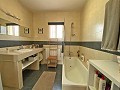 3 Bedroom 2 Bathroom Villa Pinoso in  Dream Villas Alicante