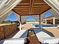 3 Bedroom 2 Bathroom Villa Pinoso in  Dream Villas Alicante