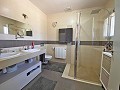 3 Bedroom 2 Bathroom Villa Pinoso in  Dream Villas Alicante