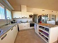 3 Bedroom 2 Bathroom Villa Pinoso in  Dream Villas Alicante
