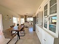 3 Bedroom 2 Bathroom Villa Pinoso in  Dream Villas Alicante