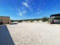3 Bedroom 2 Bathroom Villa Pinoso in  Dream Villas Alicante