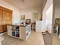 3 Bedroom 2 Bathroom Villa Pinoso in  Dream Villas Alicante
