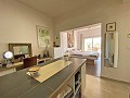 3 Bedroom 2 Bathroom Villa Pinoso in  Dream Villas Alicante