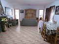 Villa avec maison d'amis et piscine in  Dream Villas Alicante