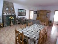 Villa avec maison d'amis et piscine in  Dream Villas Alicante
