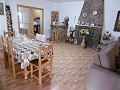 Villa avec maison d'amis et piscine in  Dream Villas Alicante