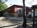 Villa avec maison d'amis et piscine in  Dream Villas Alicante