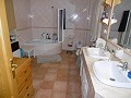 Villa avec maison d'amis et piscine in  Dream Villas Alicante