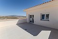 Superbe villa neuve clé en main in  Dream Villas Alicante
