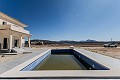 Superbe villa neuve clé en main in  Dream Villas Alicante