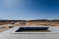 Superbe villa neuve clé en main in  Dream Villas Alicante
