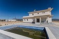 Superbe villa neuve clé en main in  Dream Villas Alicante