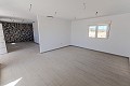 Superbe villa neuve clé en main in  Dream Villas Alicante