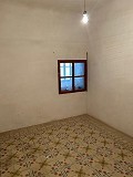 Renovierungsprojekt in Pinoso in  Dream Villas Alicante