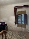 Renovierungsprojekt in Pinoso in  Dream Villas Alicante