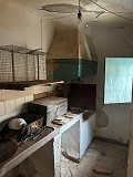 Renovierungsprojekt in Pinoso in  Dream Villas Alicante