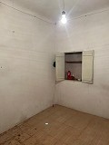 Renovierungsprojekt in Pinoso in  Dream Villas Alicante