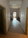 Renovierungsprojekt in Pinoso in  Dream Villas Alicante