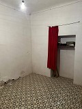 Renovierungsprojekt in Pinoso in  Dream Villas Alicante