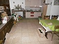 Reforma casa Yecla in  Dream Villas Alicante