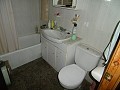 Reforma casa Yecla in  Dream Villas Alicante