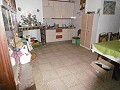 Reforma casa Yecla in  Dream Villas Alicante