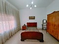 3 værelses hus Chinorlet in  Dream Villas Alicante