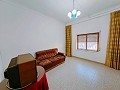 3 værelses hus Chinorlet in  Dream Villas Alicante