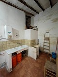 3 værelses hus Chinorlet in  Dream Villas Alicante